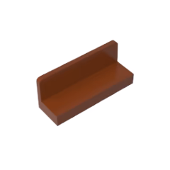 GOBRICKS GDS-M226 Panel 1 x 3 x 1 - YWOBB