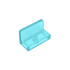 GOBRICKS GDS-568 Panel 1 x 2 x 1 - YWOBB