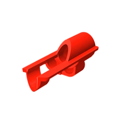 GOBRICKS GDS-1346 Panel Fairing # 5 Small Short, Large Hole, Side A - YWOBB