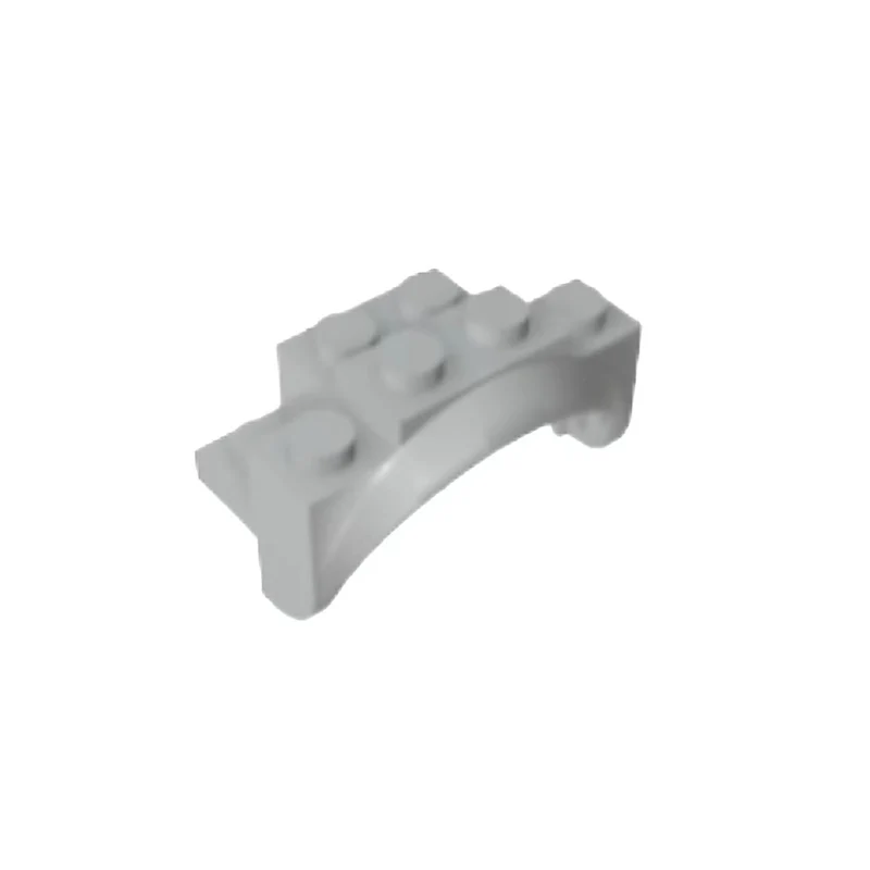 GOBRICKS GDS-M492 Wheel Eyebrow - YWOBB