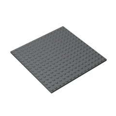 GOBRICKS GDS-530 Plate 16 x 16 - YWOBB