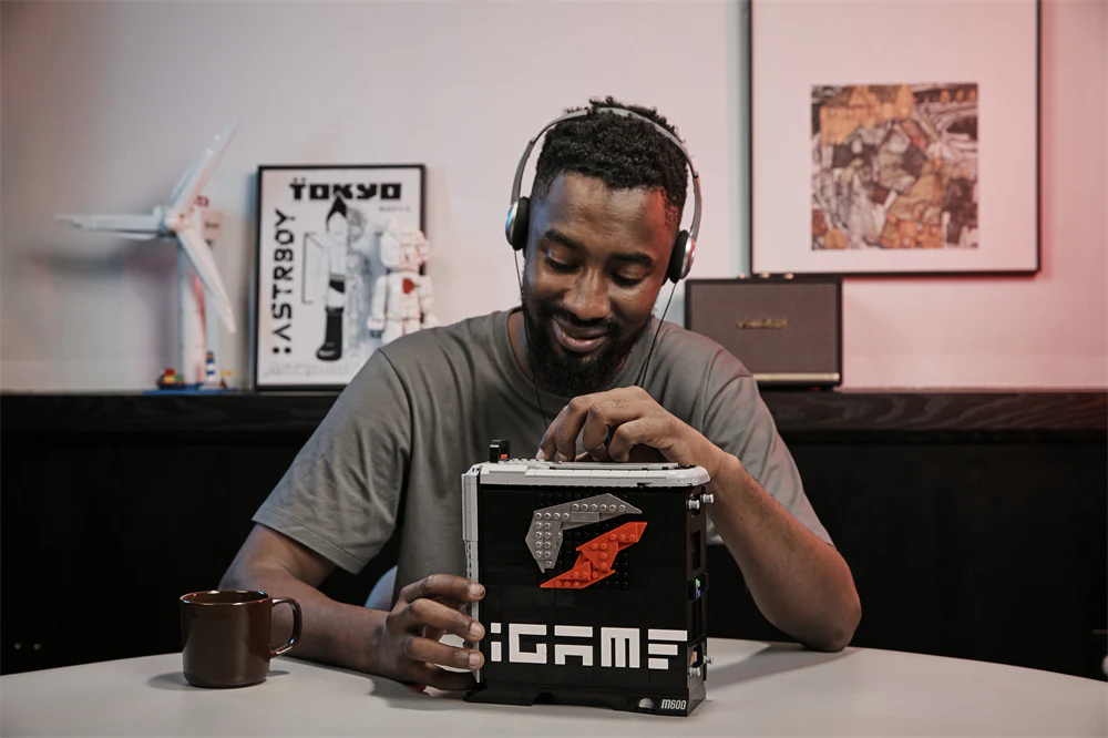PANTASY 85004 iGame host - YWOBB
