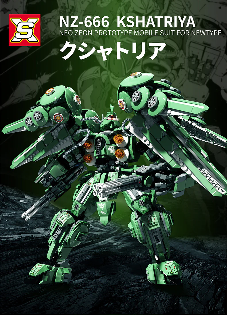 SX 9027 NZ666 KSHATRIYA - YWOBB