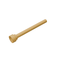 GOBRICKS GDS-907 Antenna 4H - Round Top - YWOBB