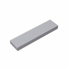 GOBRICKS GDS-563 Tile 1 x 4 - YWOBB