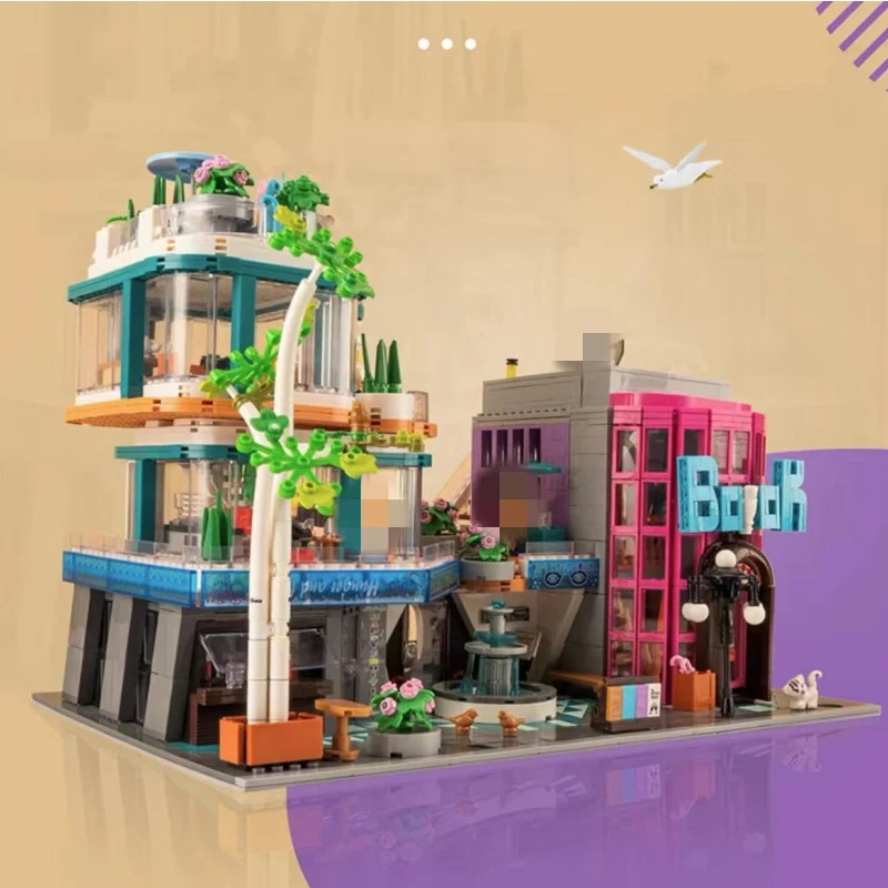 K-BOX 10507 Fantasy Plaza - YWOBB