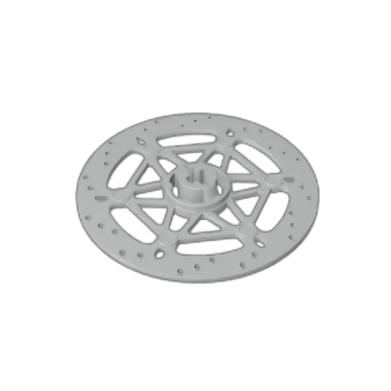 GOBRICKS GDS-2213 Steering Brake Disk 6 x 6 - YWOBB