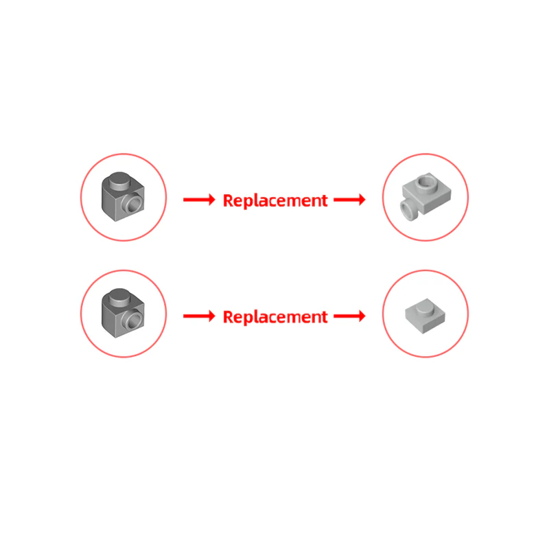 GOBRICKS MOC 183030 The Brooklyn Bridge - YWOBB