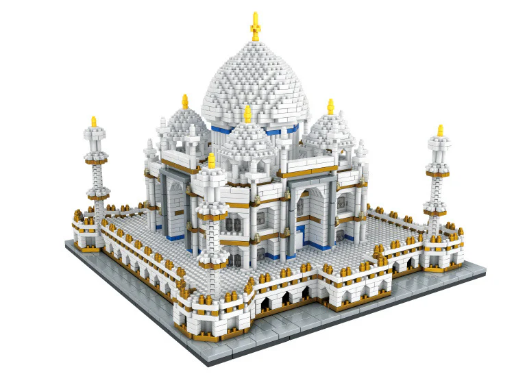 PZX 9914 Taj Mahal - YWOBB