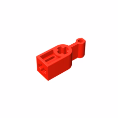 GOBRICKS GDS-1195 Technic Changeover Catch - YWOBB