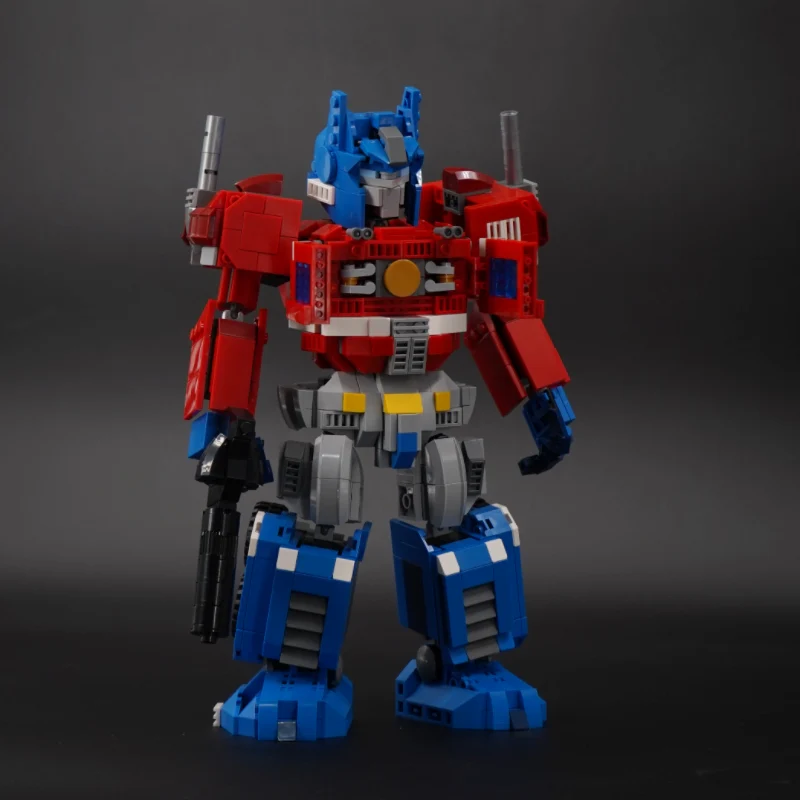 YOURBRICKS 20001 Optimus Prime - YWOBB