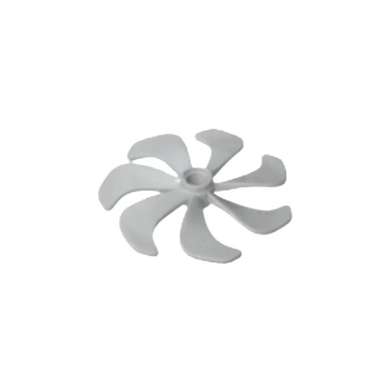 GOBRICKS GDS-90113 Propeller 7 Blade 6 Diameter - YWOBB