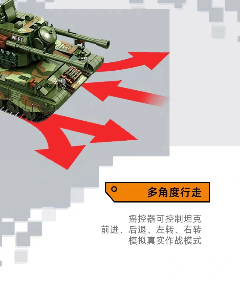 KAZI KY84143  Flakpanzer Gepard - YWOBB
