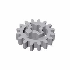 GOBRICKS GDS-1097 Gear 16 Tooth - YWOBB