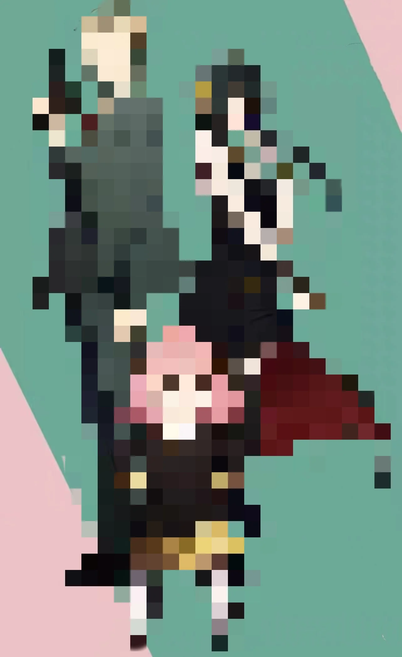 KALOS BLOCKS 33005 SPY x FAMILY Anya Forger Bluetooth Speaker - YWOBB