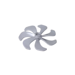 GOBRICKS GDS-90113 Propeller 7 Blade 6 Diameter - YWOBB