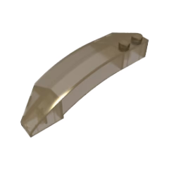 GOBRICKS GDS-M060 Wedge 8 x 3 x 2 Open Right - YWOBB