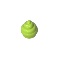 GOBRICKS GDS-90098 ice cream - YWOBB