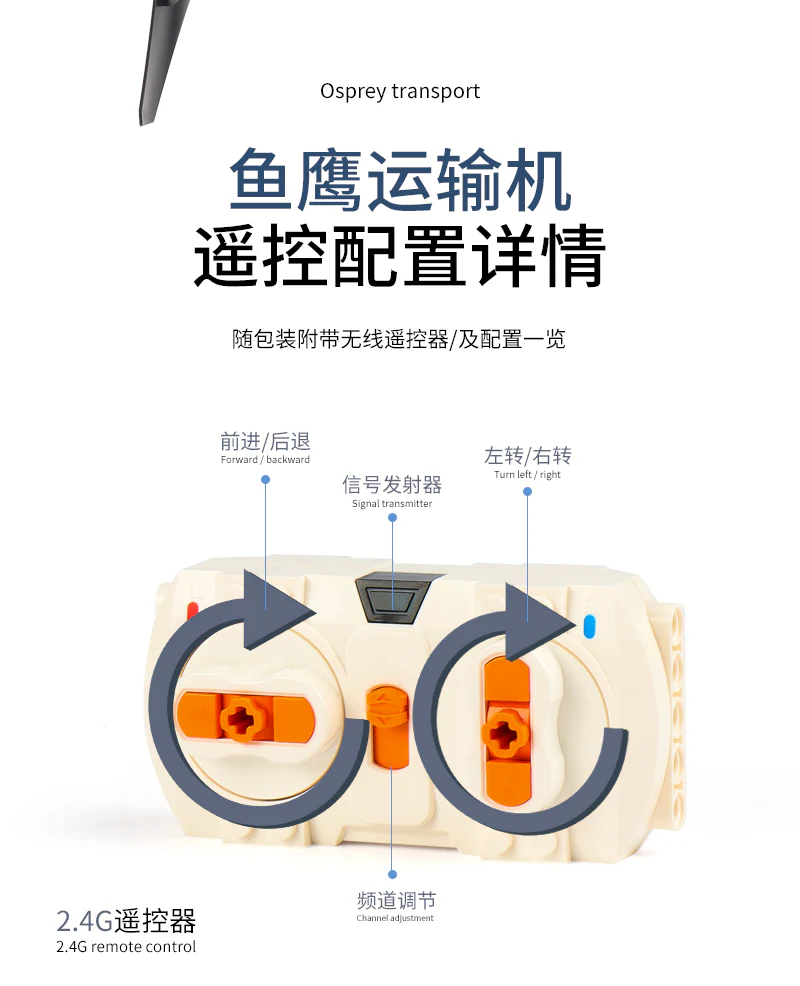 PANGU 13003 Bell-Boeing V-22 Osprey - YWOBB