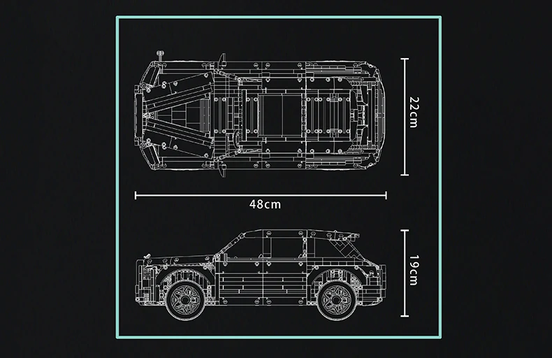 18K  K93B Rolls-Royce Cullinan - YWOBB