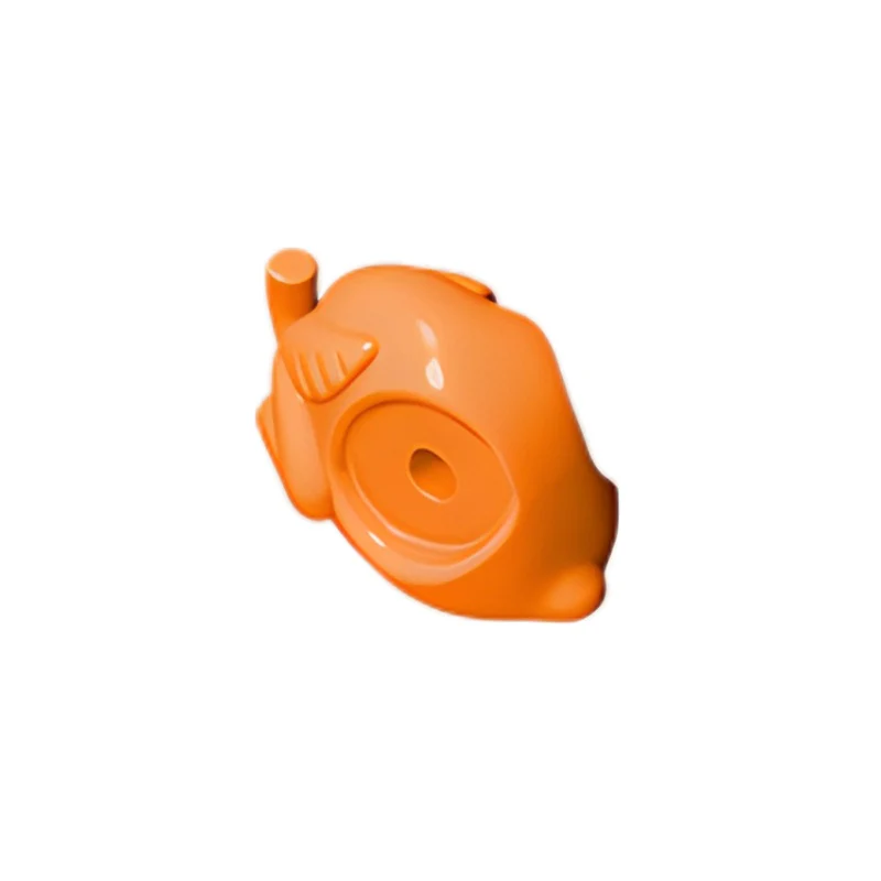 GOBRICKS GDS-M1151 Food Turkey Roast Chicken - YWOBB