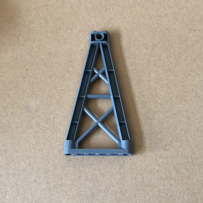 KAZI Track Supporter - YWOBB