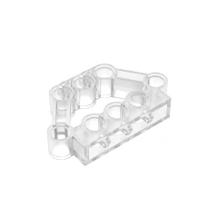 GOBRICKS GDS-1031 Pin Connector Block 1 x 5 x 3 - YWOBB