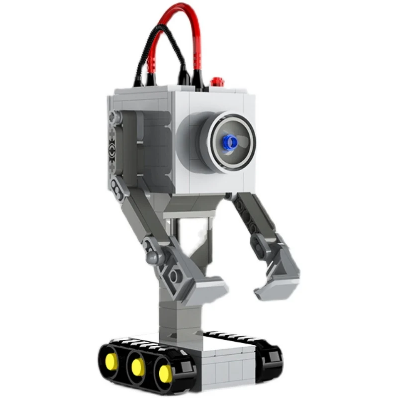 MOC C7635 Butter Robot - YWOBB