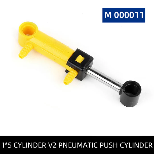 Mould King Pneumatic Parts - YWOBB