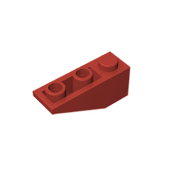 GOBRICKS GDS-596 Inverted 33 3 x 1 - YWOBB