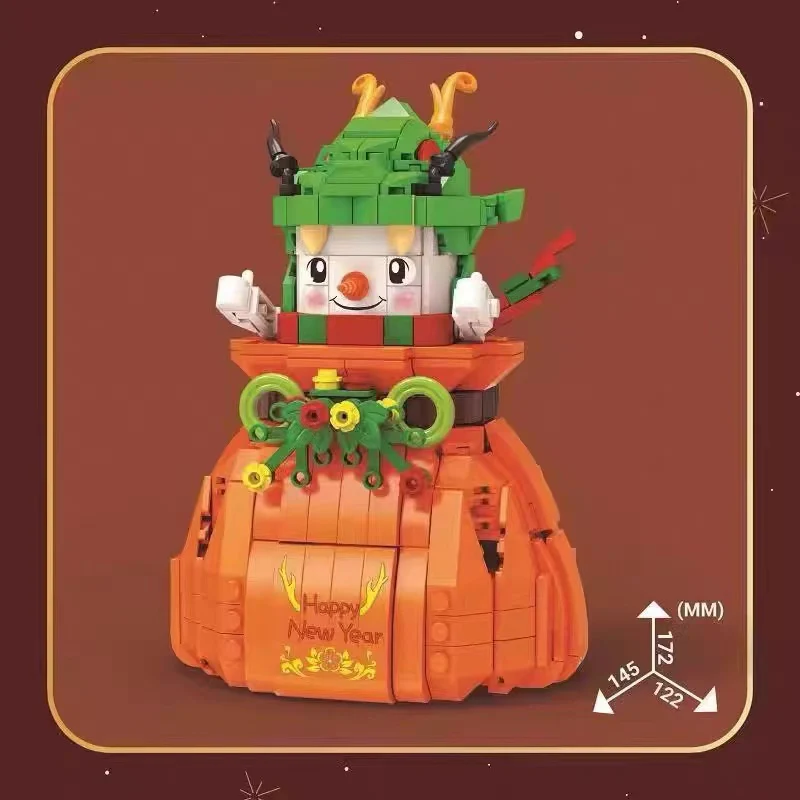 KAIDO 99010-99011 Lucky Bag - YWOBB