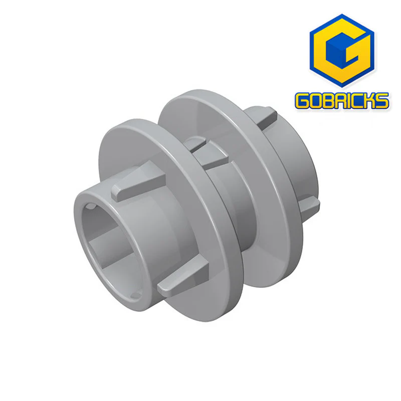 GOBRICKS GDS-1343 Technic Driving Ring 2L - YWOBB