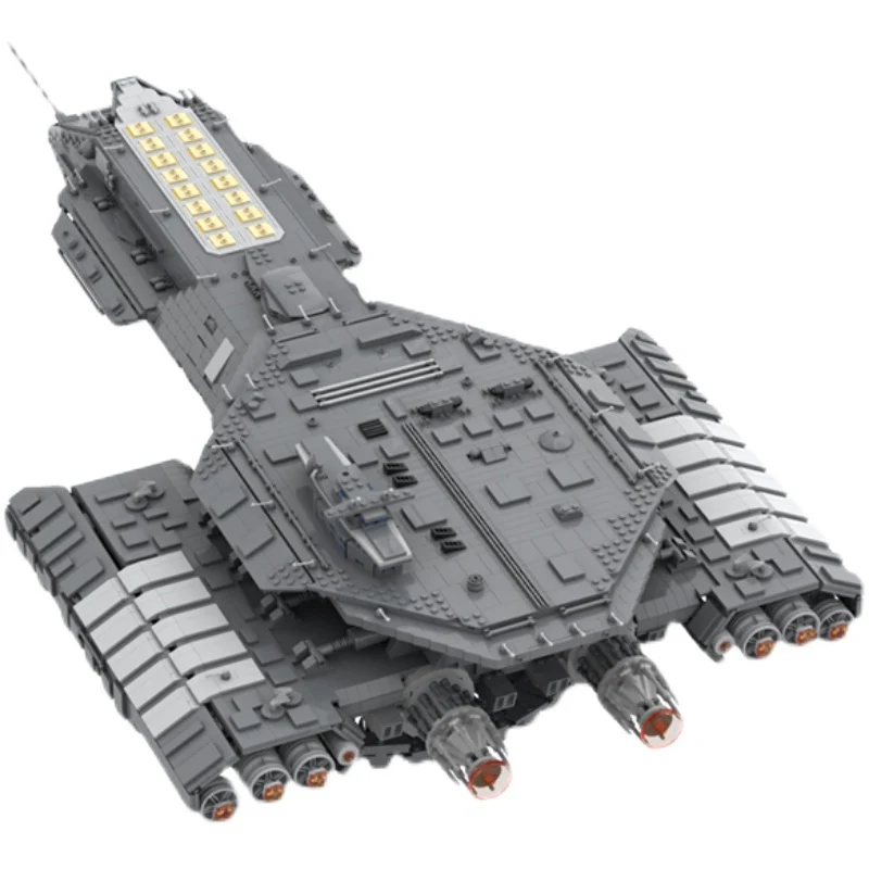 MOC 35381 Stargate - YWOBB