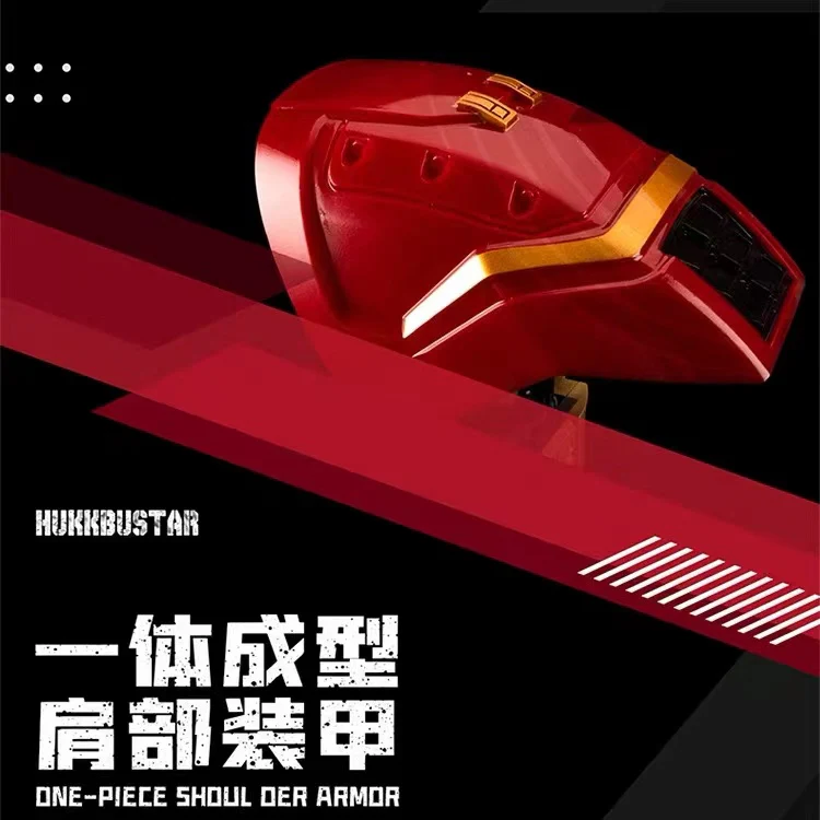 K-BOX V5004 Hulkbuster OVP US Warehouse Version - YWOBB