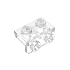 GOBRICKS GDS-640 Bracket 1 x 2 - 1 x 2 - YWOBB