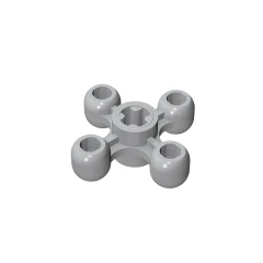GOBRICKS GDS-1179 Technic Knob Cog - YWOBB