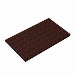 GOBRICKS GDS-525 Plate 6 x 10 - YWOBB