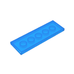 GOBRICKS GDS-2187 Tile 2 x 6 - YWOBB