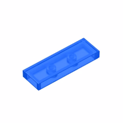 GOBRICKS GDS-562 Tile 1 x 3 - YWOBB