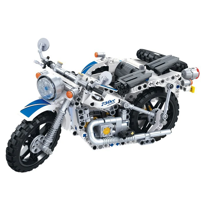 WINNER 7061 The Three-wheeled motorcycle - YWOBB
