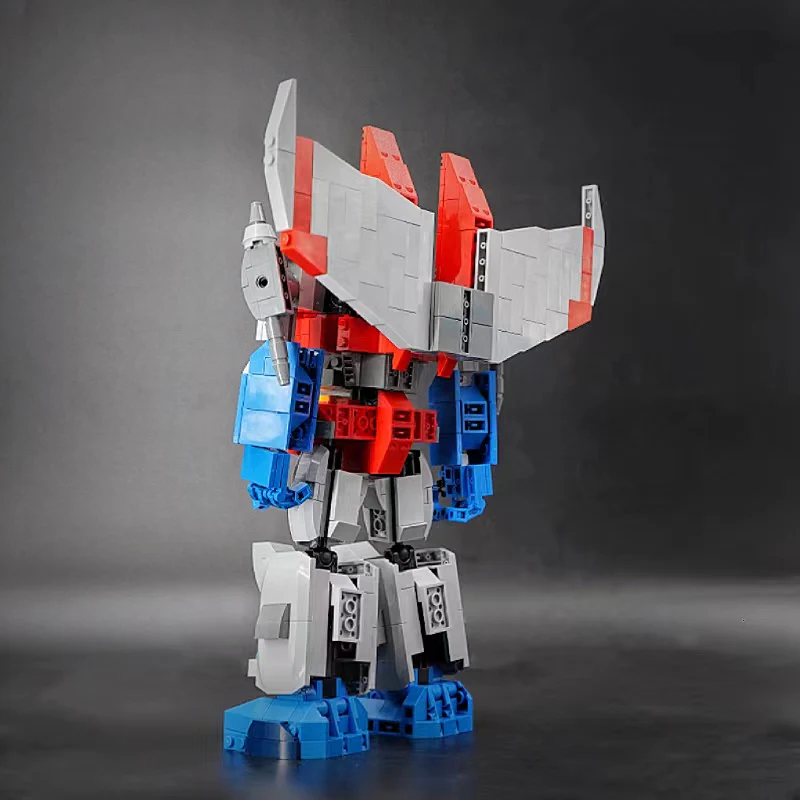 YOURBRICKS 20006 Starscream - YWOBB