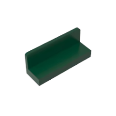 GOBRICKS GDS-M226 Panel 1 x 3 x 1 - YWOBB