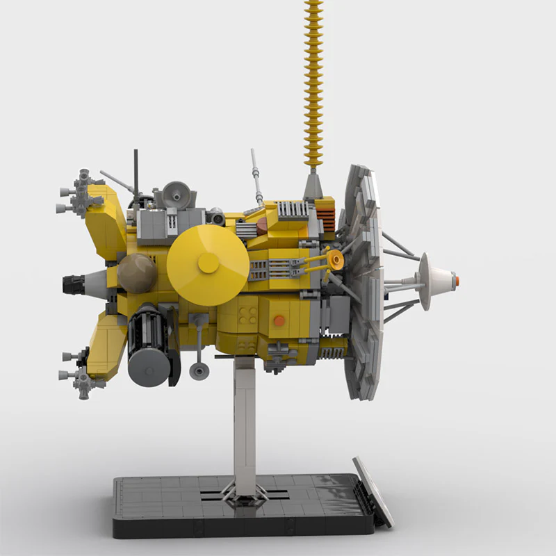 MOC 68234 Cassini Huygens scale 1:12 - YWOBB