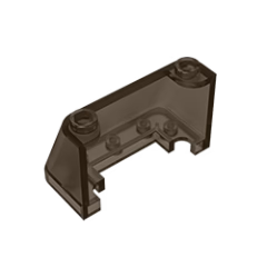 GOBRICKS GDS-1309 Windscreen 2 x 4 x 2 - YWOBB