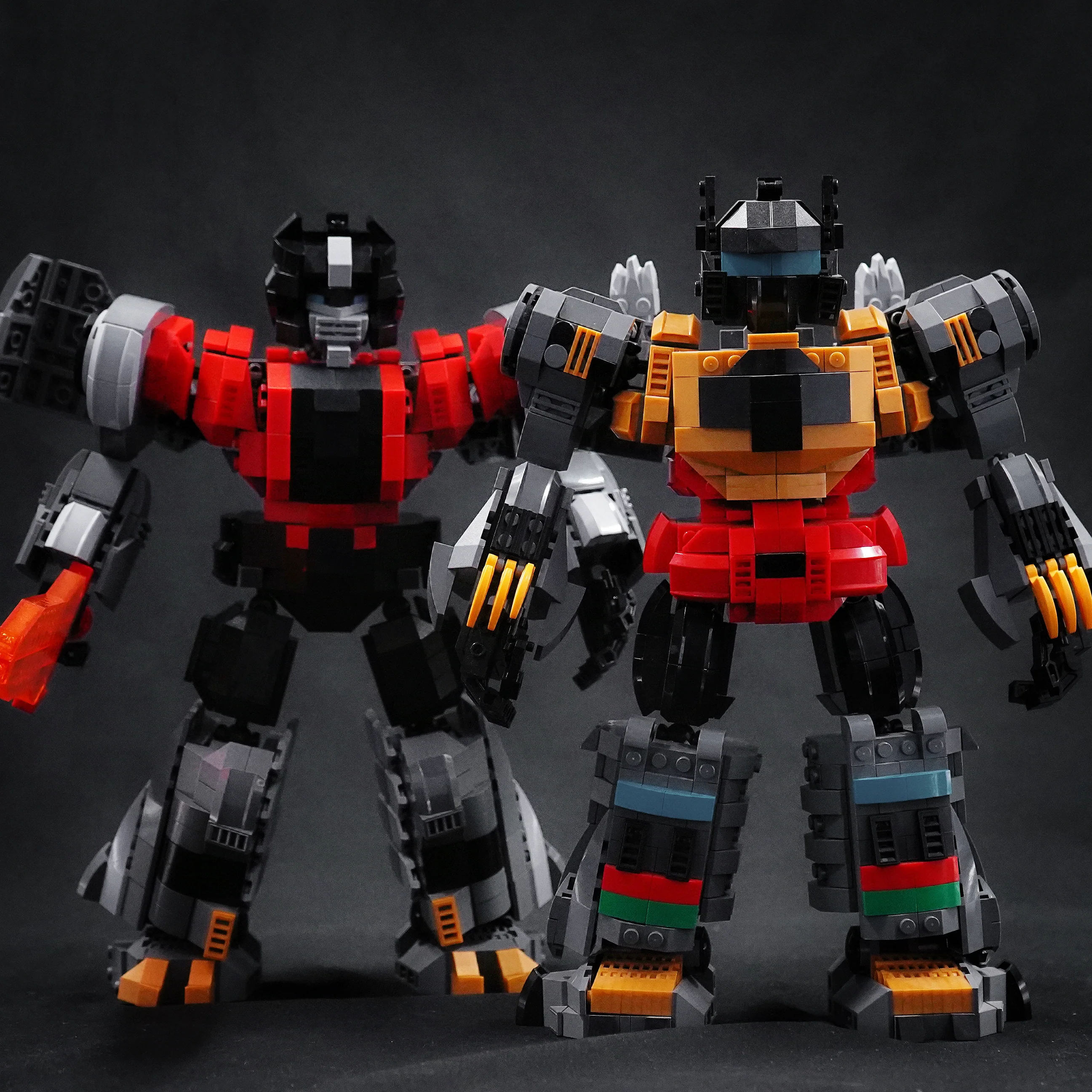 YOURBRICKS 20014 Sludge - YWOBB