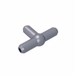GOBRICKS GDS-1053 Pneumatic T Piece Second Version - YWOBB