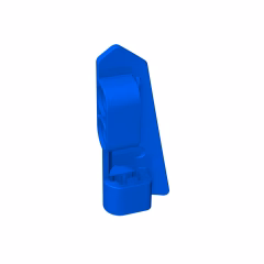 GOBRICKS GDS-1184 Panel Fairing #22 Very Small Smooth, Side A - YWOBB