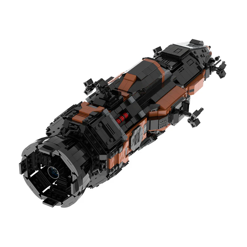 MOC 95879 MCRN - Tachi Mid Scale - YWOBB