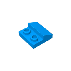 GOBRICKS GDS-1013 Ramp panel - YWOBB