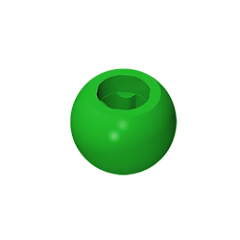 GOBRICKS GDS-1055 Technic Ball Joint - YWOBB